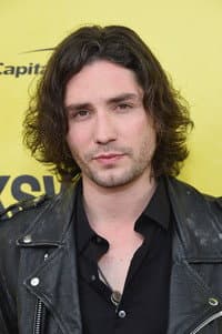 John Patrick Amedori in After Darkness