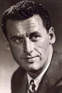 Martin Ashe in Honeymoon Lodge