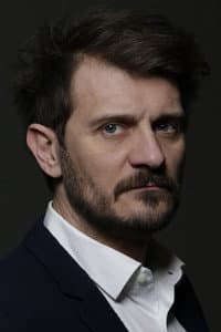 Frano Mašković in Moj dida je pao s Marsa