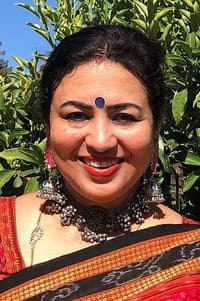 Jayashree in Thendrale Ennai Thodu