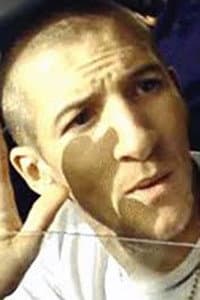Malek Bechar in Trop de bonheur