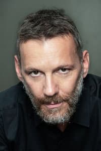 Knut Berger in Liebe ist unberechenbar