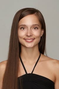 Vera Tarasova in Это...