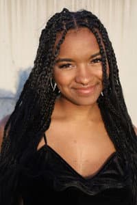Sydney Kwasa in Oliver West