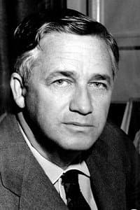 Mervyn LeRoy in The Chorus Lady