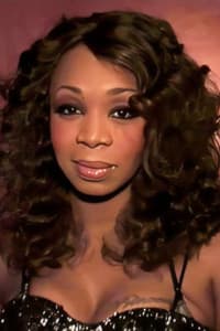 Tiffany Pollard in Screech of the Decapitated