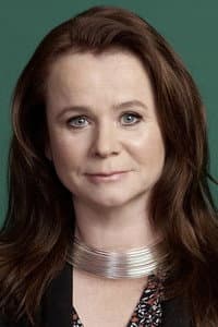 Emily Watson in Cemetery Junction