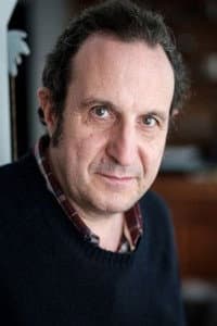 Armand Eloi in D'argent et de sang