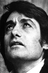 Otello Belardi in Buona parte di Paolina