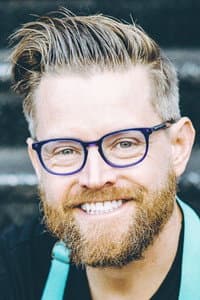 Richard Blais in Next Level Chef