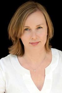 Victoria Mielewska in The Adventures of Tom Sawyer