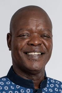 Seputla Sebogodi in The Long Run