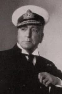 Harold Meade in Heritage