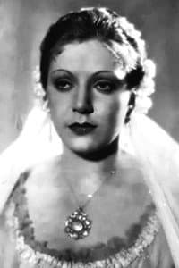 Pilar Muñoz in Emilia... parada y fonda