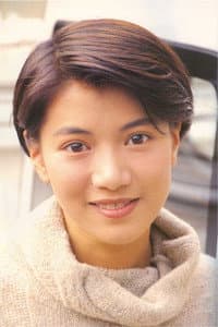 Anita Yuen Wing-Yee in Xiao Qian