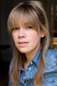 Nadine van Asbeck in Kurt