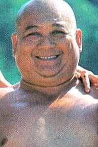 Suthep Wibunnan in The Spy Inferno