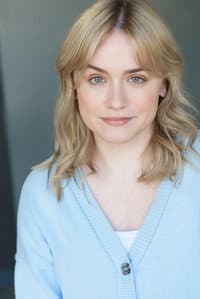 Shelby Reynolds in The Road to You