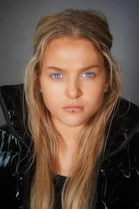 Leah Rhodes in God's Kingdom