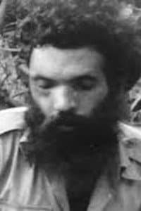 Hernán Vera in Carta de Morazán