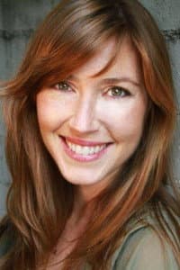 Katherine Flynn in Perfectly Prudence