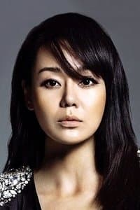 Yunjin Kim in Lost