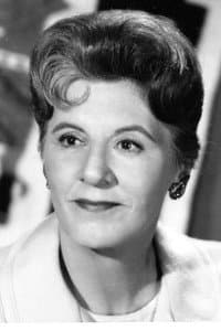 Anne Seymour in A Bolt of Lightning