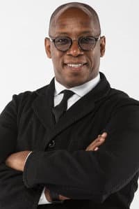 Ian Wright in Ian Wright: Home Truths