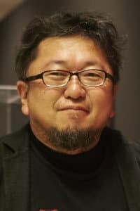 Shinji Higuchi in Ishiro Honda: Memoirs of a Film Director