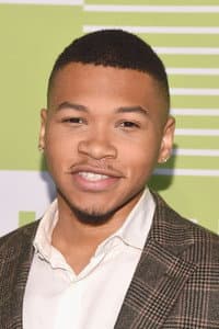 Franz Drameh in Edge of Tomorrow