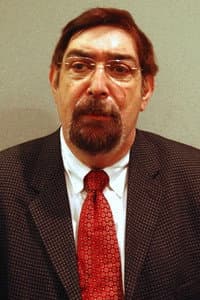 Patrick Caddell in The Brink