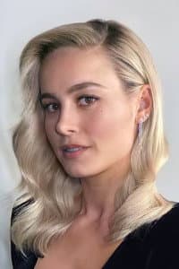 Brie Larson in Assembled: The Making of The Marvels