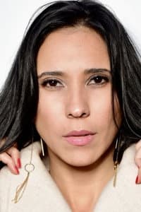 Yuliet Cruz in Habana Eva