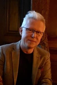 Mikael Syrén in Kvarteret Skatan - Det bästa från säsong 1