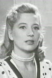 Lili Bontemps in Au pan coupé