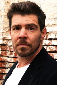 Miguel Di Lemme in Érase una vez en Buenos Aires