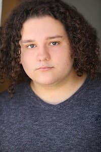 Cooper Mothersbaugh in The Kids from 62-F