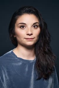 Diane Segard in En route pour le SNL
