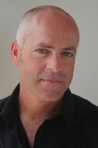 John McCullough in Black Mirror