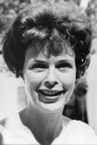 Kathryn Reed Altman in The Making of 'Nashville'