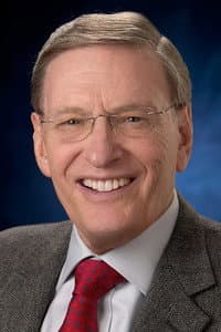 Bud Selig in Ueck
