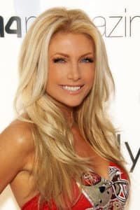 Brande Roderick in Twisted Vines