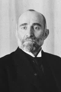 Nikolai Chkheidze in Падение династии Романовых