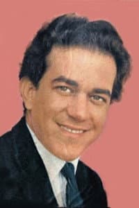 Rildo Gonçalves in Bachianas Brasileiras: Meu Nome é Villa-Lobos