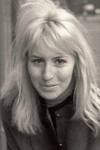 Cynthia Lennon in The Beatles: Made on Merseyside