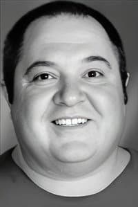 Luis de Icaza in Simple mortal