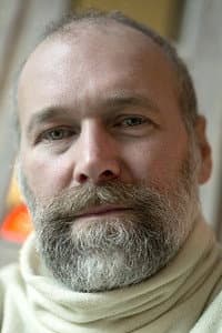 Mikhail Krichman in Андрей Звягинцев. Режиссёр