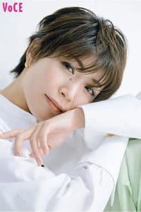Aya Ouka in CITY HUNTER－盗まれたXYZ－/ Fire Fever!