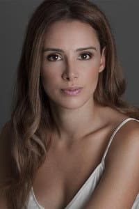 Marta Andrino in Sara