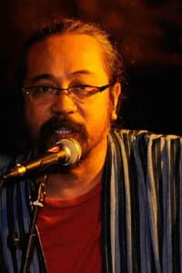 Djaduk Ferianto in Koper